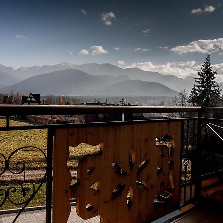 Apartament Panorama Tatry Кошелско Стая снимка