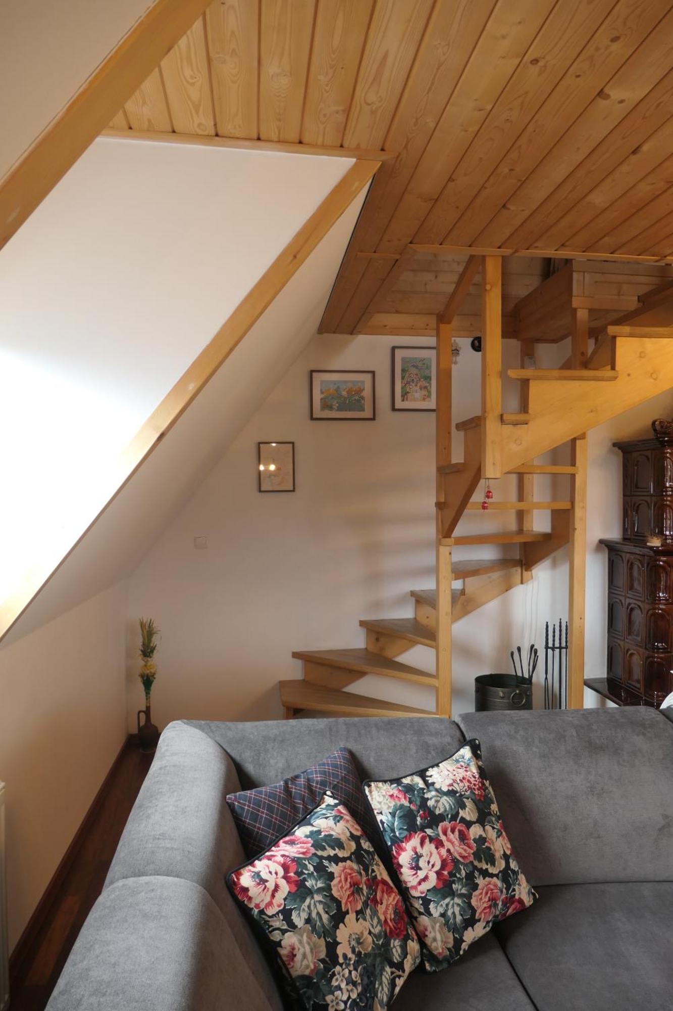Apartament Panorama Tatry Кошелско Екстериор снимка