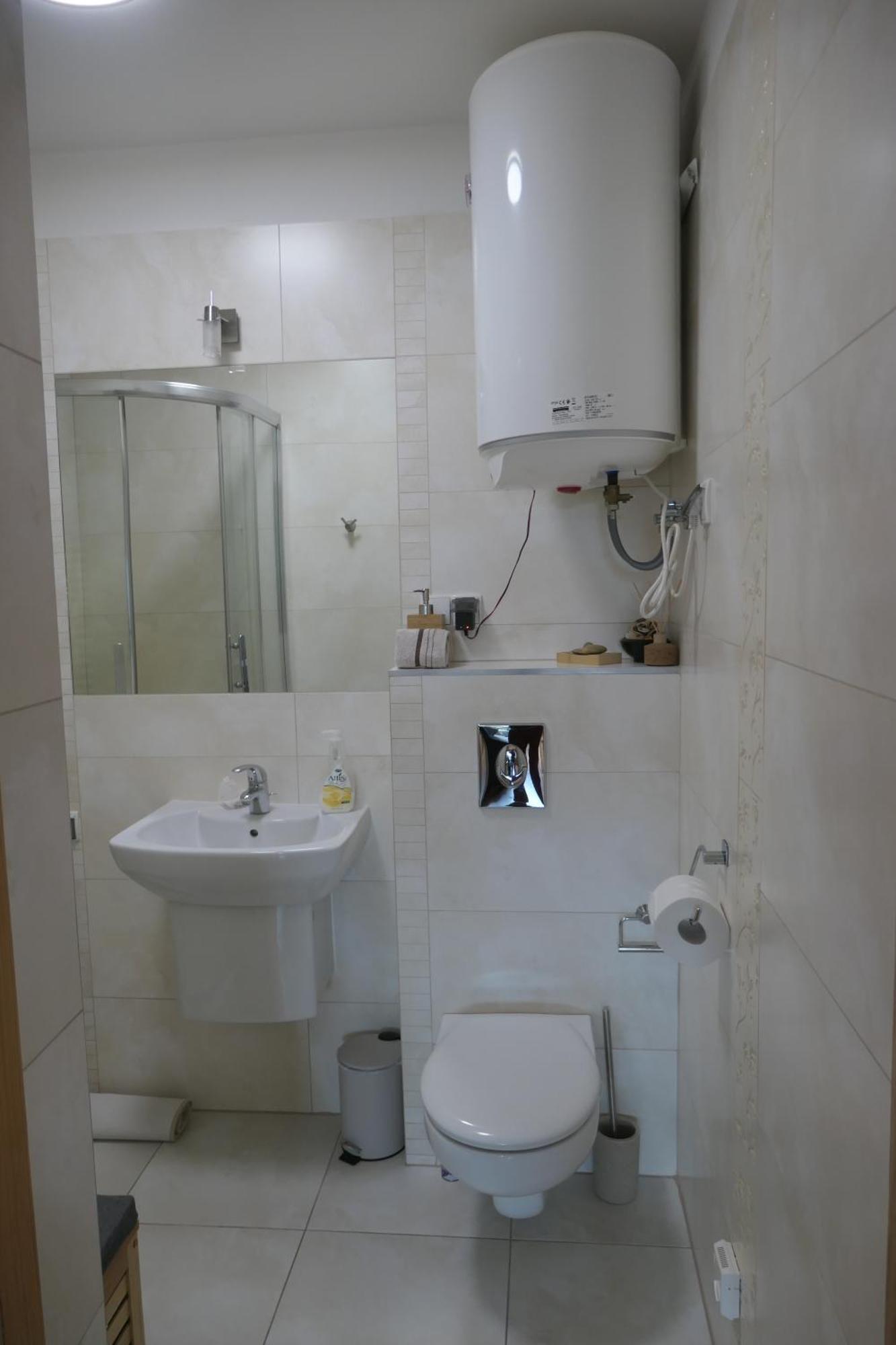 Apartament Panorama Tatry Кошелско Екстериор снимка