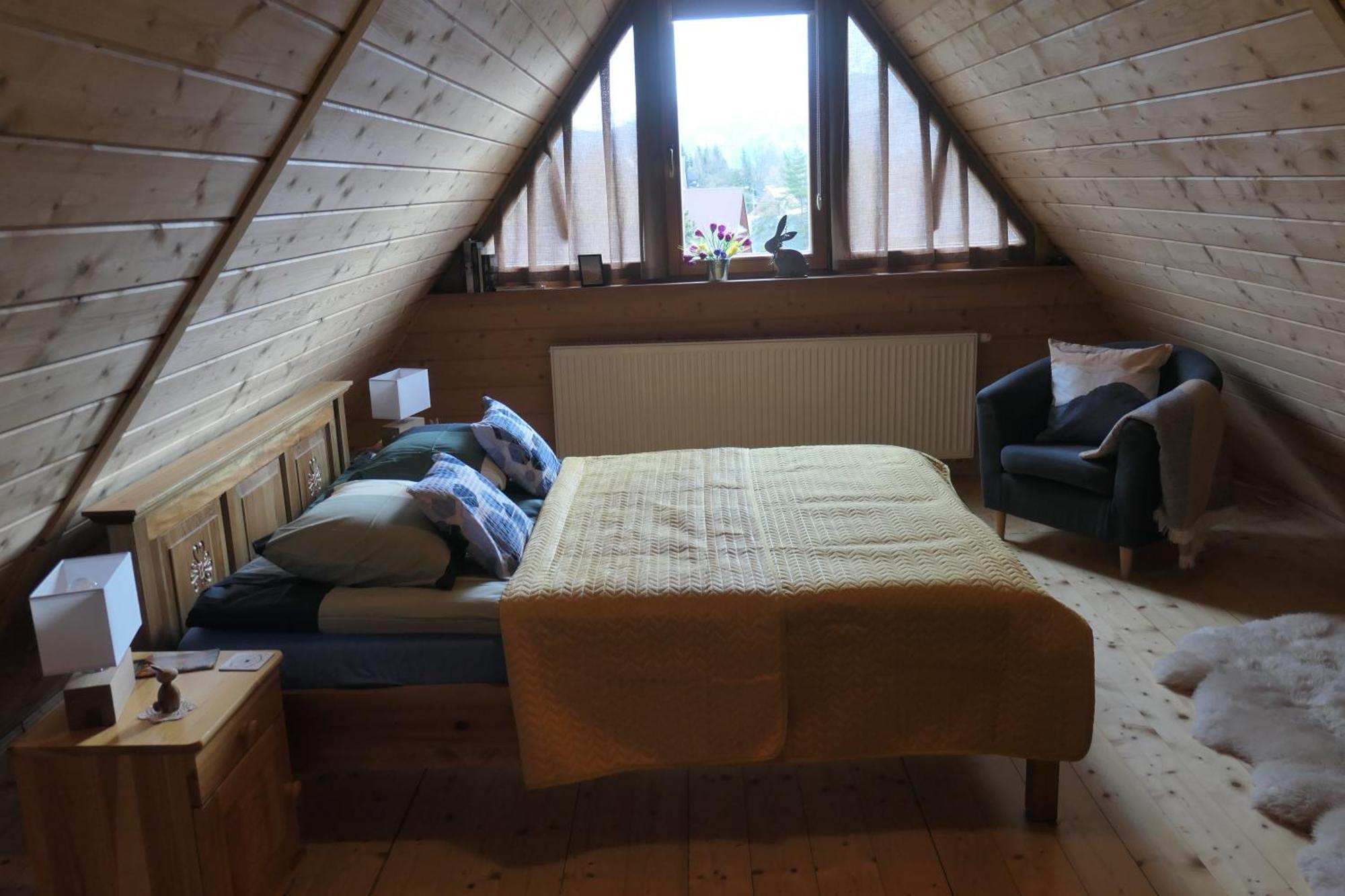 Apartament Panorama Tatry Кошелско Екстериор снимка