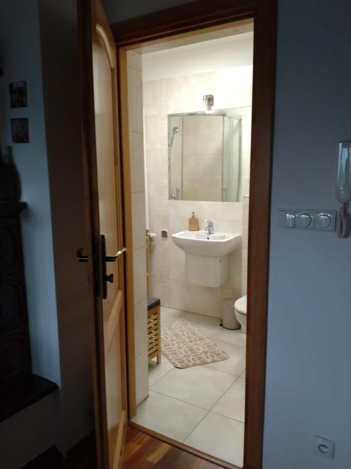 Apartament Panorama Tatry Кошелско Екстериор снимка